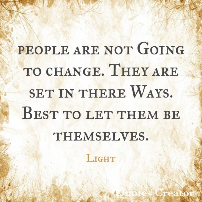Do You Ignore Those that Ignore you?