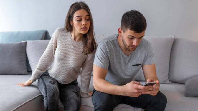 I broke up with my toxic and insecure girlfriend, can you suggest me what I should do afterwards (details) ?