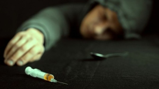 What can I do for my boyfriend who is addicted to drugs?
