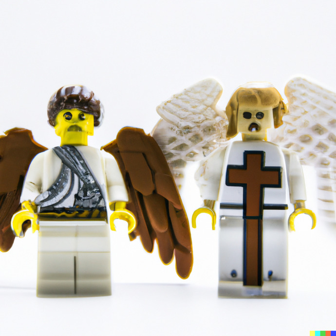 Who likes legos?