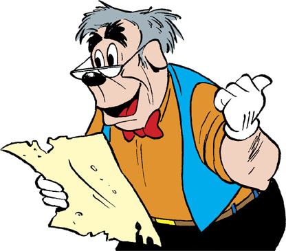 Who are your favorite of Mickey's friends? - GirlsAskGuys