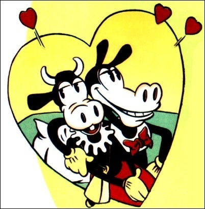 Who are your favorite of Mickey's friends? - GirlsAskGuys