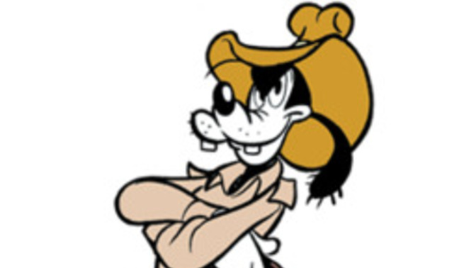 Who are your favorite of Mickey's friends?