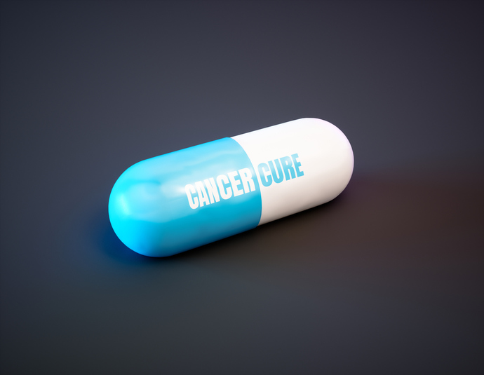 If you had a close relative or friend of yours die of cancer but then a cure for cancer was found a year later would you be angry about that?