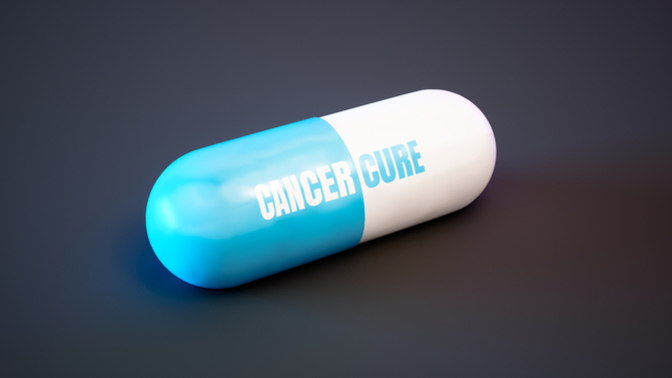 If you had a close relative or friend of yours die of cancer but then a cure for cancer was found a year later would you be angry about that?