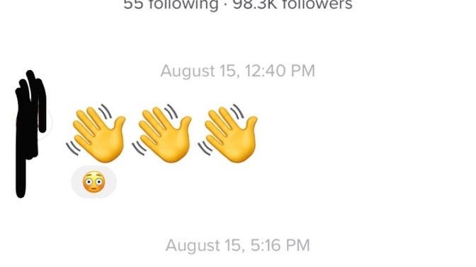 Is this guy flirting or being friendly?