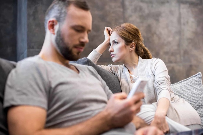Honestly, in your last failed relationship, were you the problem?
