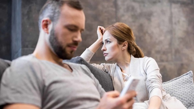 Honestly, in your last failed relationship, were you the problem?