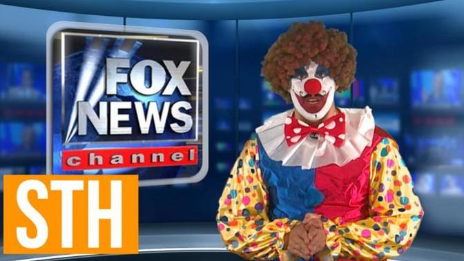 So your going to sue someone for lying - which you do on a daily basis along with the rest of you in clown bus?
