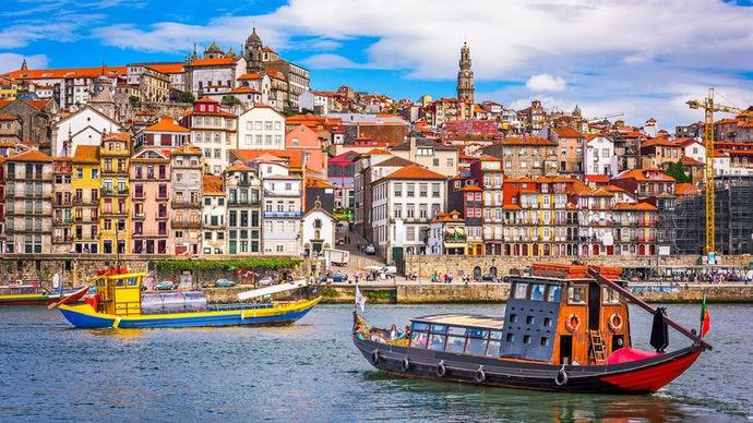 What are some places on your travel bucket list?