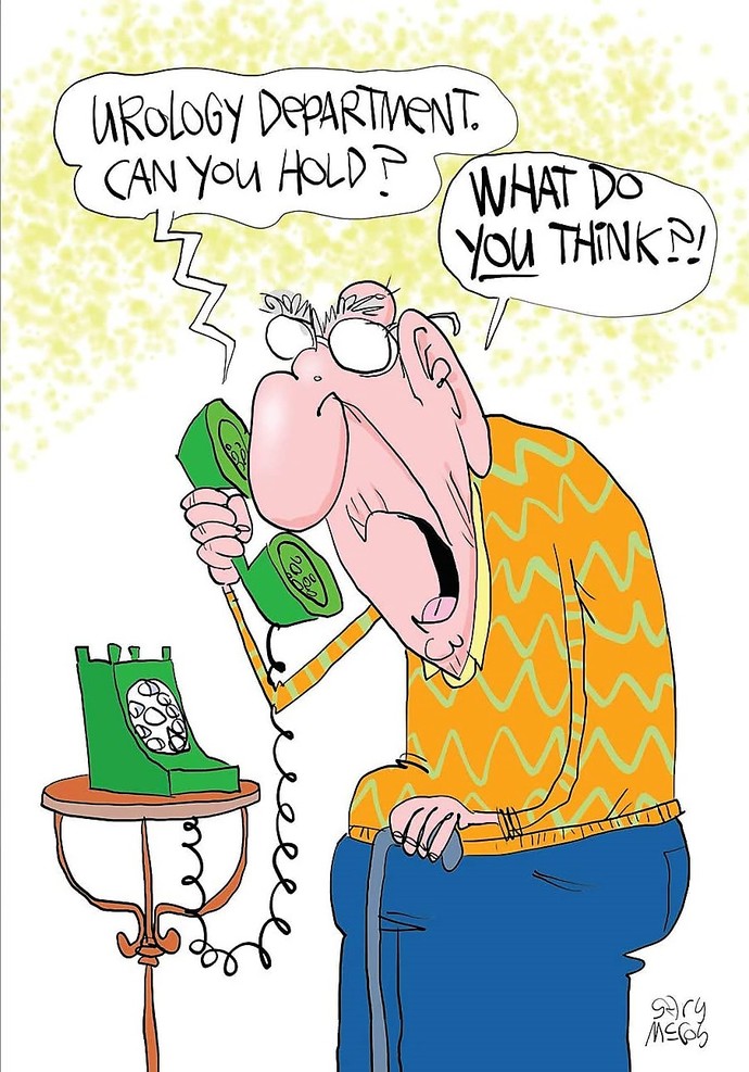 Finish this sentence: You know you’re getting old or old af when?
