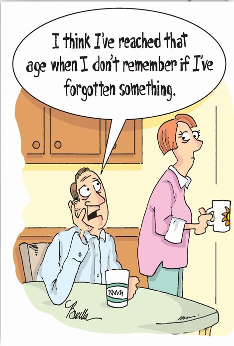 Finish this sentence: You know you’re getting old or old af when?