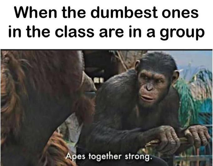 Is getting humiliated by a whole class the most cowardly bullying?