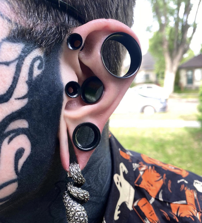 Have any of you gotten or would get your tongue pierced? GirlsAskGuys