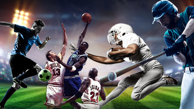 Do you believe professional athletes make too much money?
