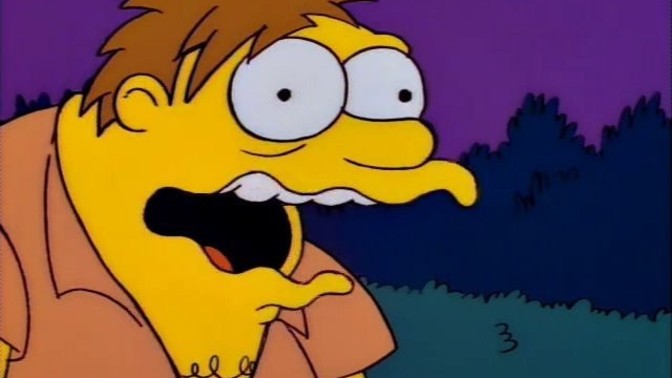 Do you ever hear your siblings burping or farting whilst you are upstairs?