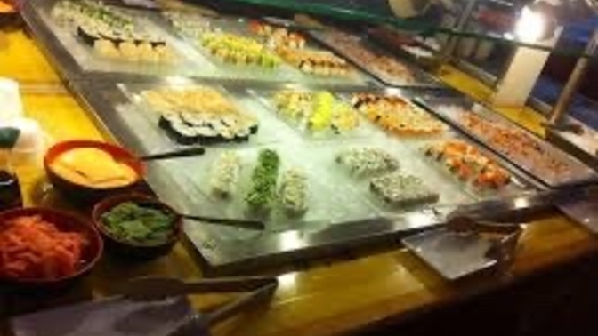 Should ‘Buffets’ be taught in school?