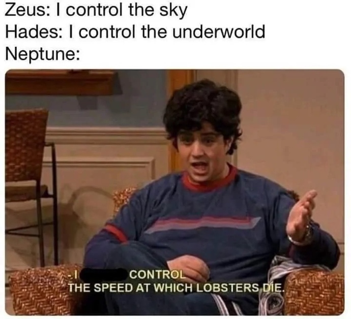 Whats an ancient civilization you wouldnt mind living in?