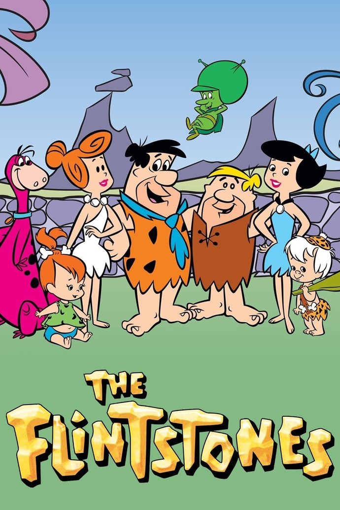Yabba Dabba Doo