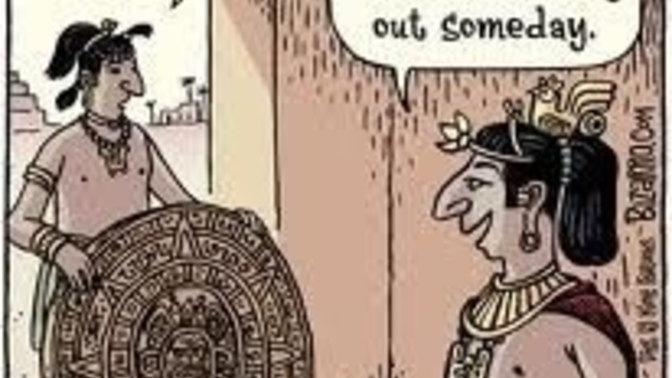 What's an ancient civilization you wouldn't mind living in?