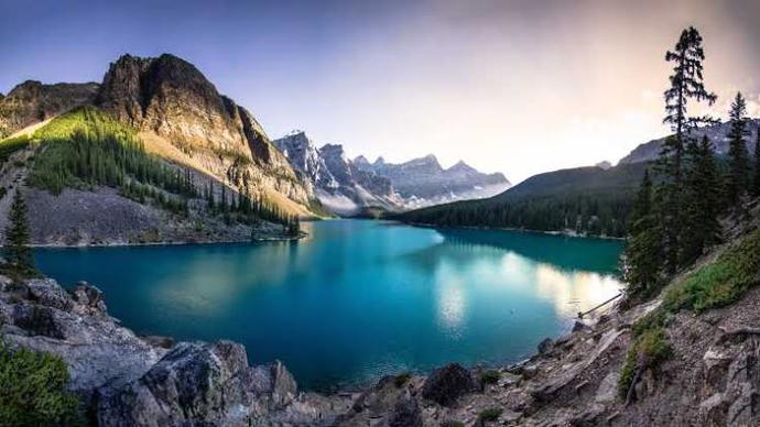 Should Canada and the USA become one country?