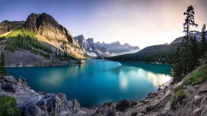 Should Canada and the USA become one country?