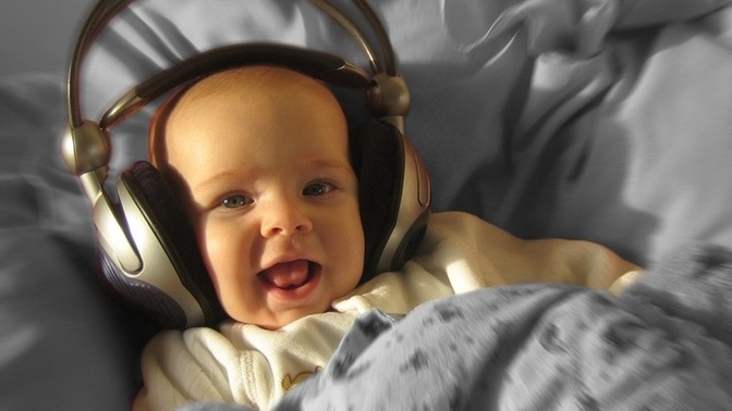 What kind of music did your parents listen to when you were growing up?