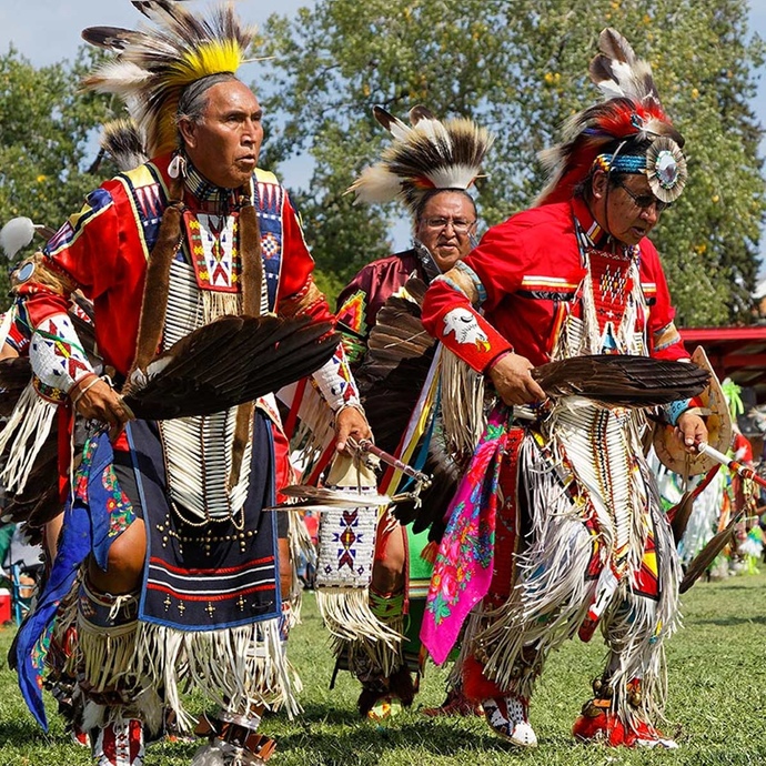 Would you live with an indigenous peoples?