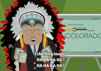 Would you live with an indigenous peoples?