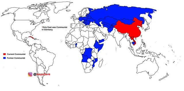 What if China +Russia + India attacked US together ?