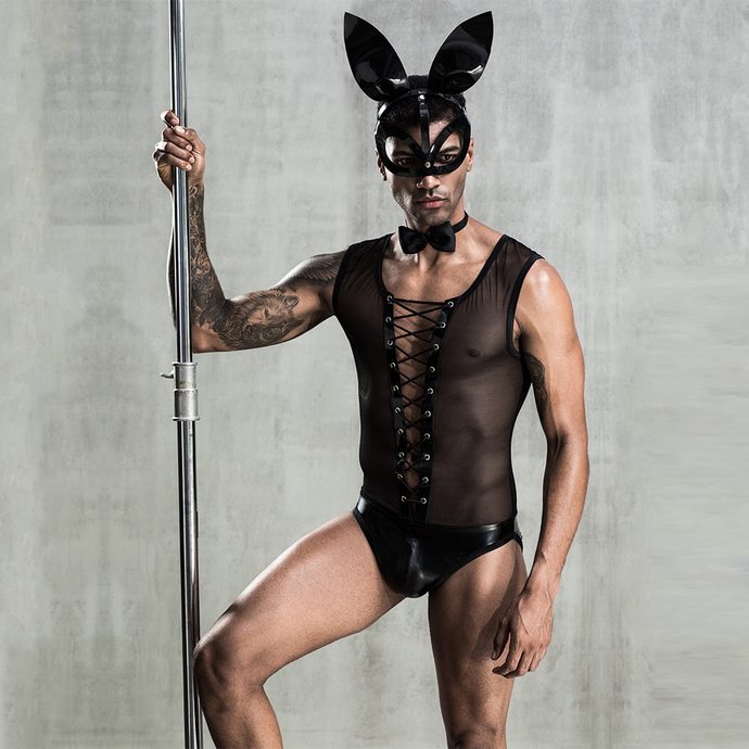 Would you chase the rabbit down the hole just to see where it will go?