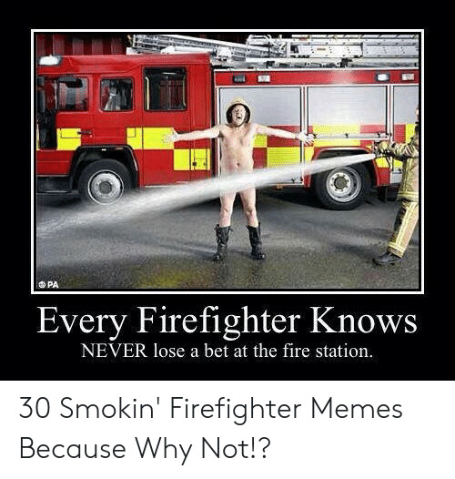 Would you think it was pointless to have to pay taxes for your local fire department if your community NEVER had a fire in its history?