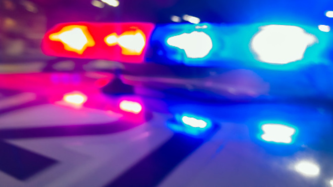 How do you feel when around police and law enforcement?