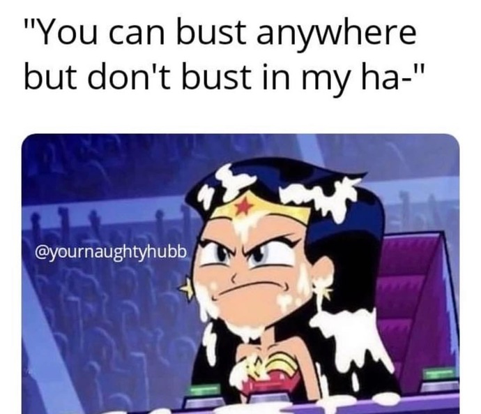 What is the silliest thing you've ever become upset about?