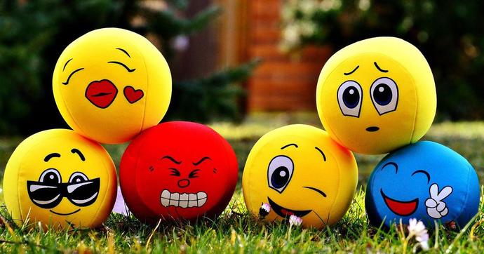 What emotion do you experience the most?