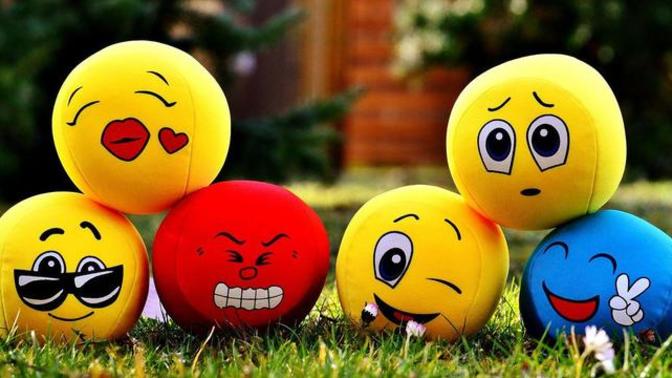 What emotion do you experience the most?