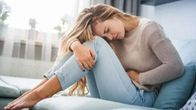 Girls, have you ever cancelled meeting up with friends because of your period?