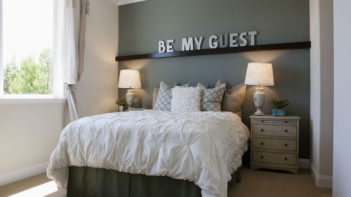 With an unlimited budget, how many rooms/bedrooms would you need/want in a house, and for what?