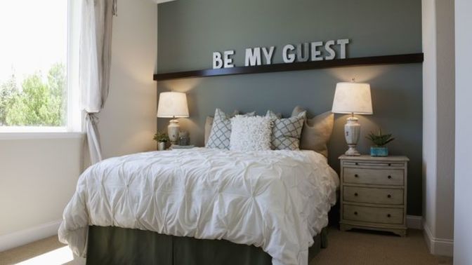 With an unlimited budget, how many rooms/bedrooms would you need/want in a house, and for what?