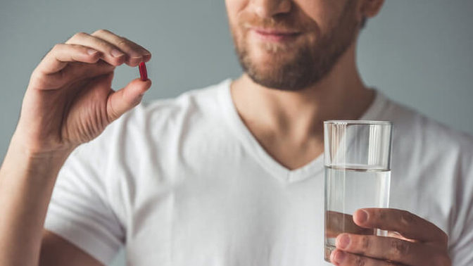 Do vitamin supplements and multivitamins actually work?