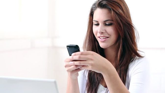 What are some questions to get to know someone better through text?