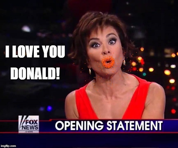 Fox News Reporters family paid for her education nothing came out of her own earnings and pocket - is she allowed to gripe?