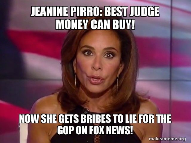 Fox News Reporters family paid for her education nothing came out of her own earnings and pocket - is she allowed to gripe?