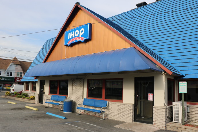 What is your favorite Diner?