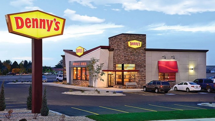 What is your favorite Diner?