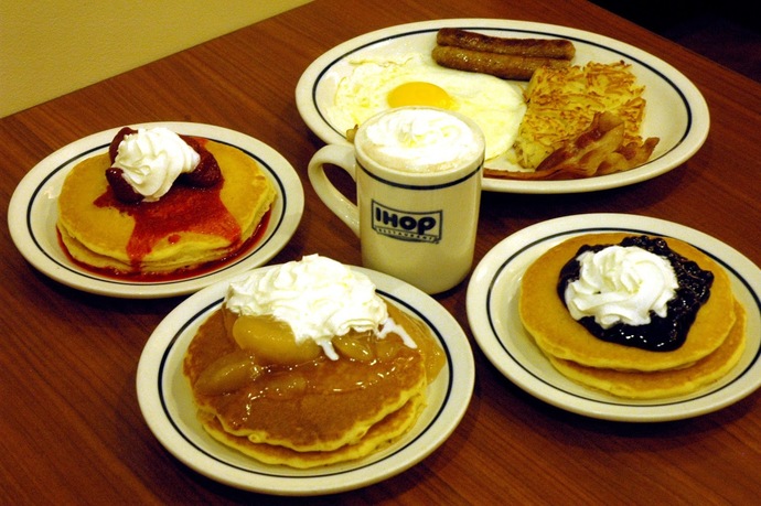 What is your favorite Diner?
