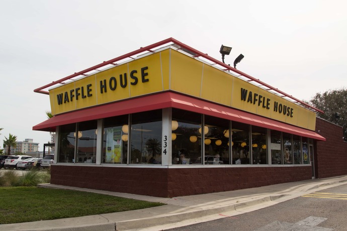 What is your favorite Diner?