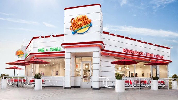 What is your favorite Diner?