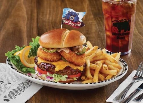 What is your favorite Diner?