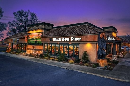 What is your favorite Diner?